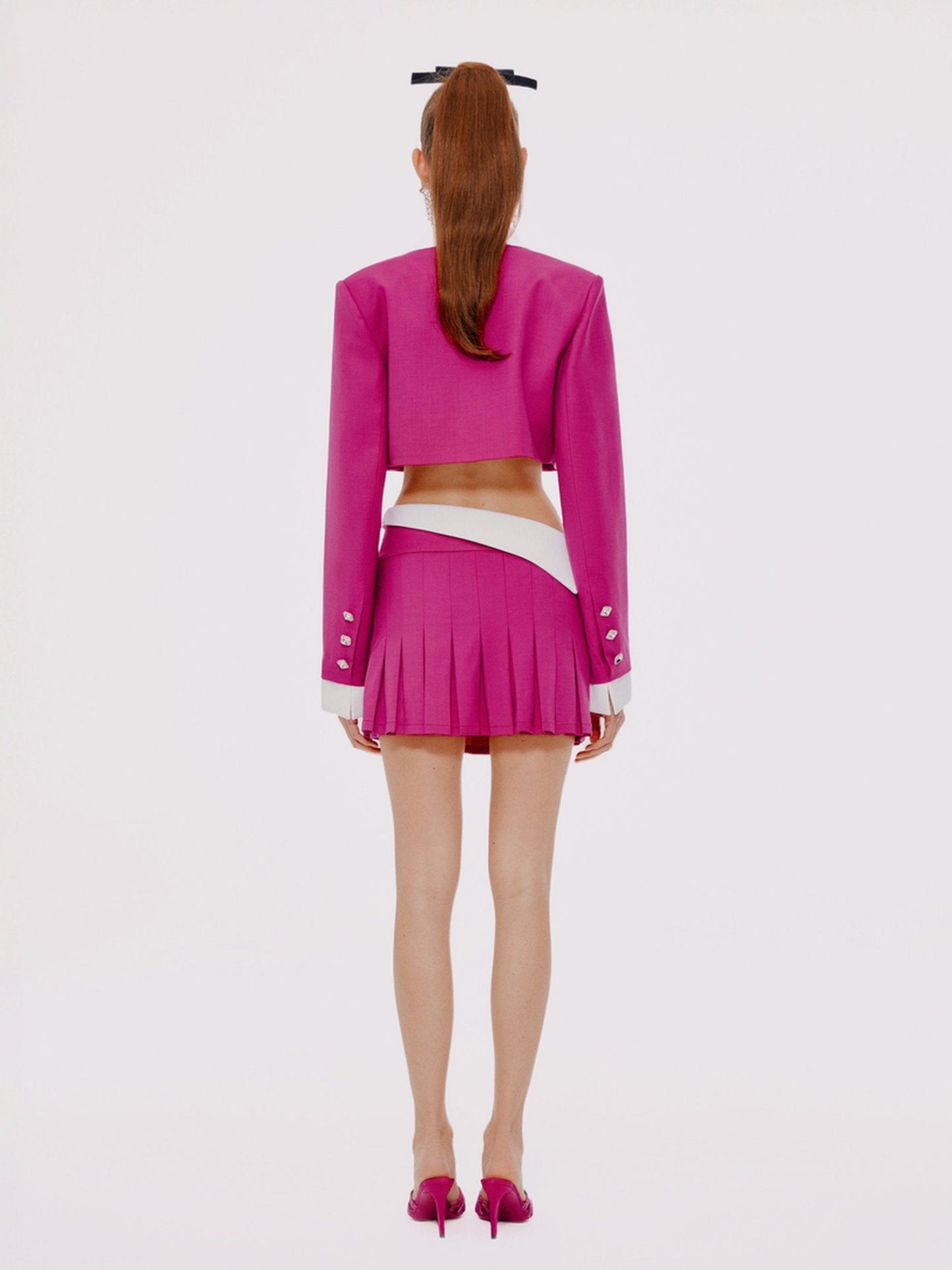 Harper Skirt (Final Sale)