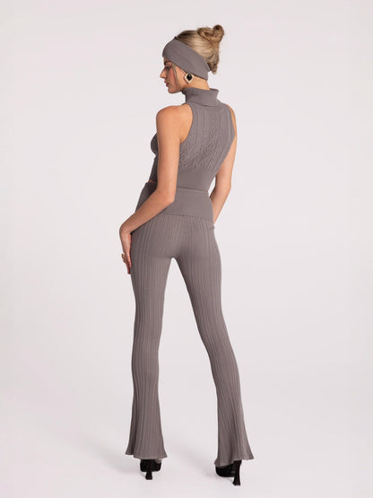Morgan Pants (Grey) (Final Sale)