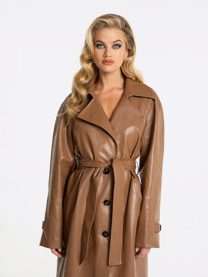 Marlee Coat (Final Sale)