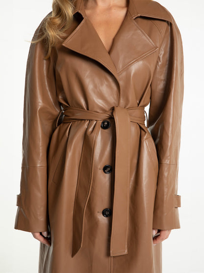 Marlee Coat (Final Sale)