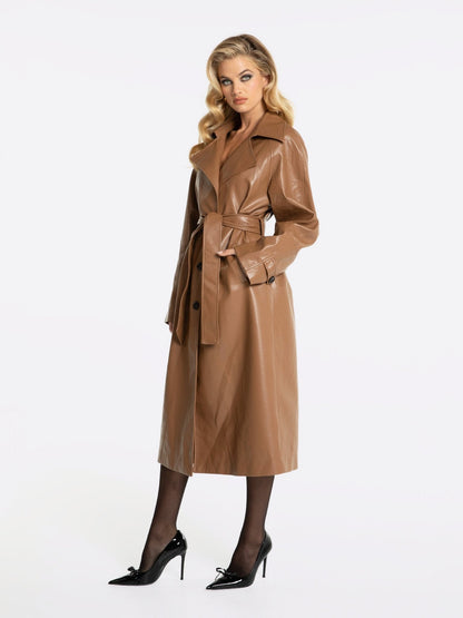 Marlee Coat (Final Sale)