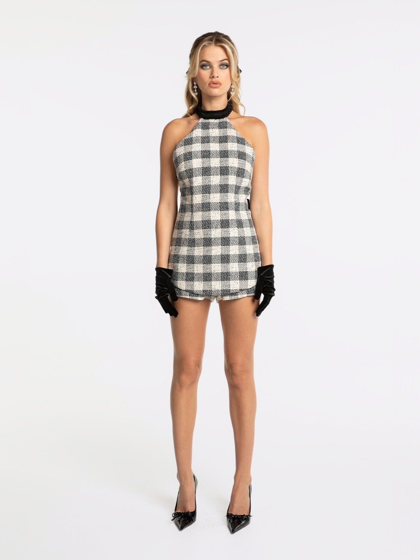 Alyssa Jumpsuit (Final Sale)