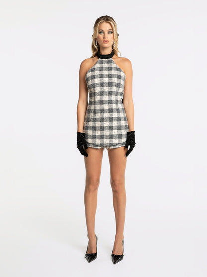 Alyssa Jumpsuit (Final Sale)