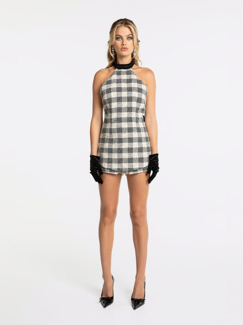 Alyssa Jumpsuit (Final Sale)