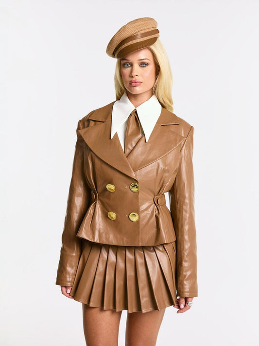 Gina Jacket (Final Sale)