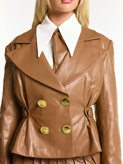 Gina Jacket (Final Sale)