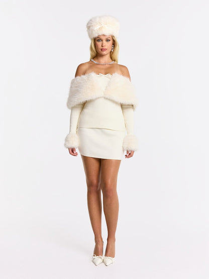Nadine Top