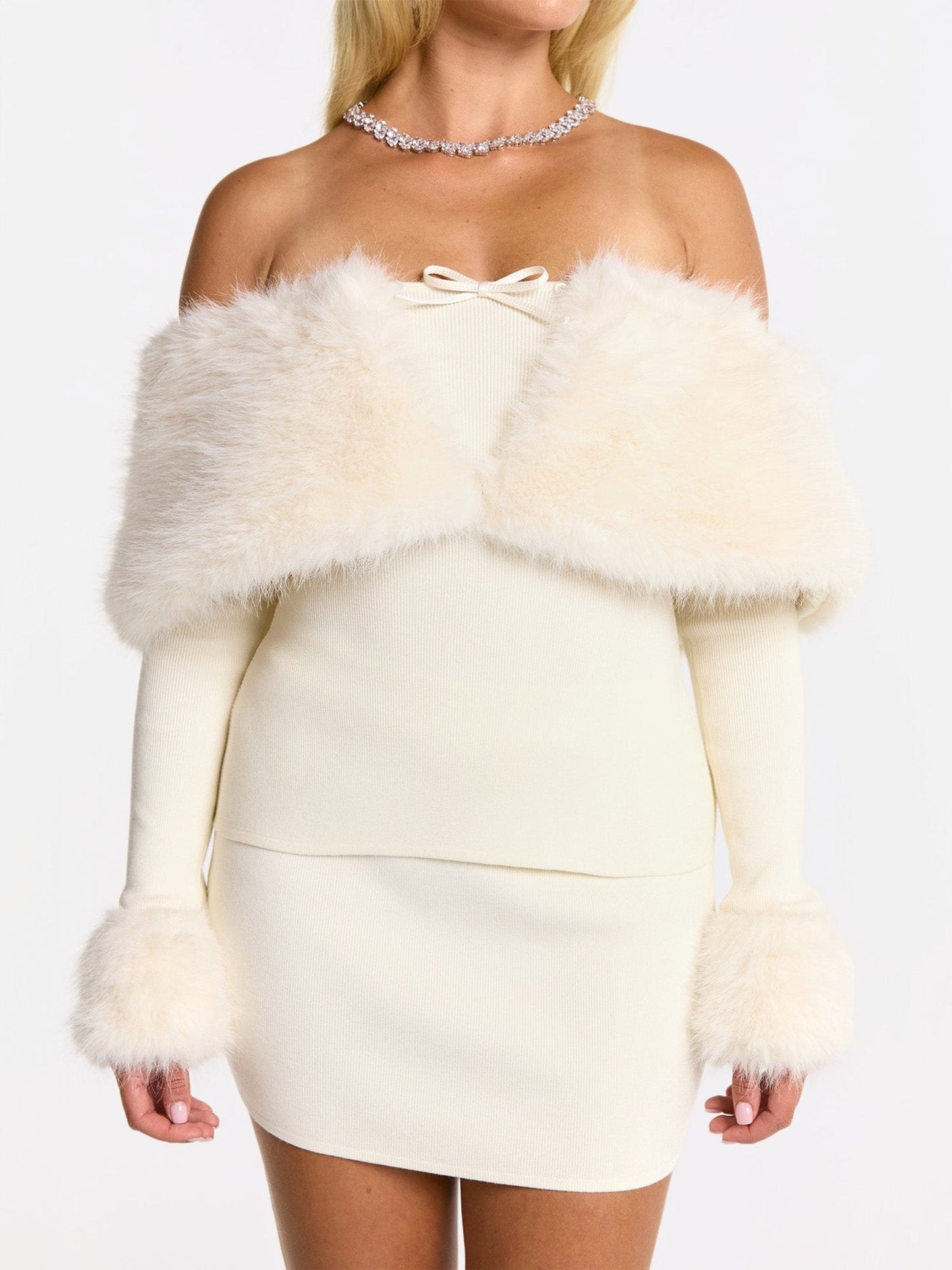 Nadine Top