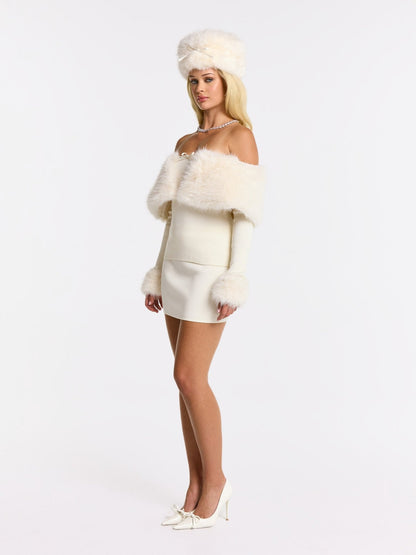 Nadine Skirt