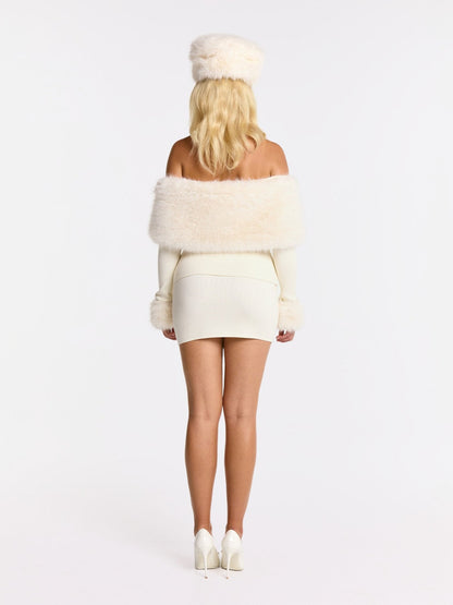 Nadine Skirt