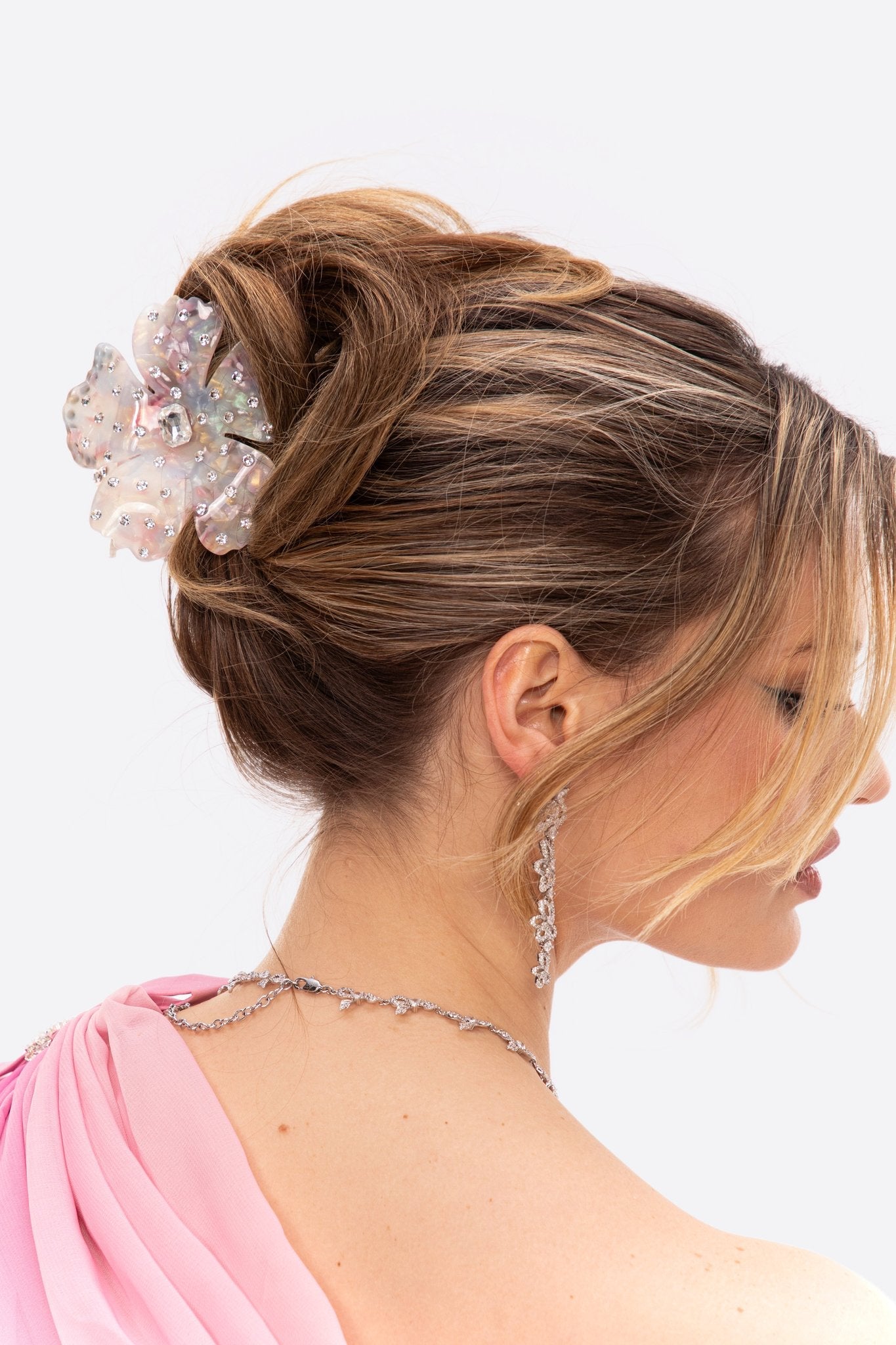 Flora Hairclip (Multi)