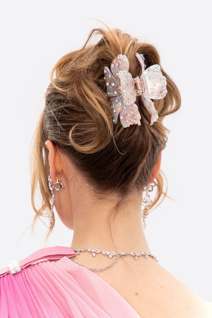 Flora Hairclip (Multi)