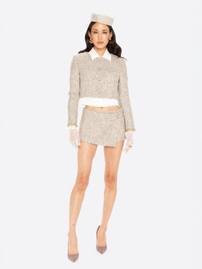 Francesca Mini Skirt