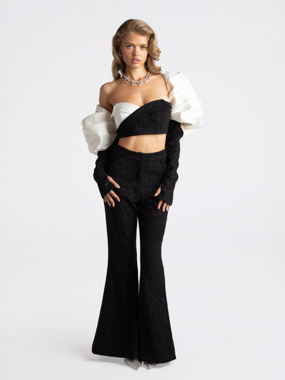 Elizabeth Tube Top (Final Sale)