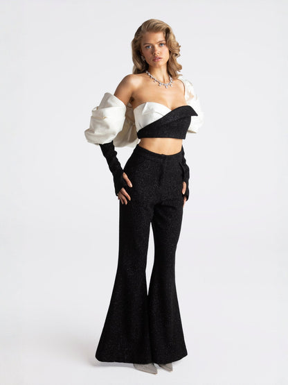 Elizabeth Tube Top (Final Sale)