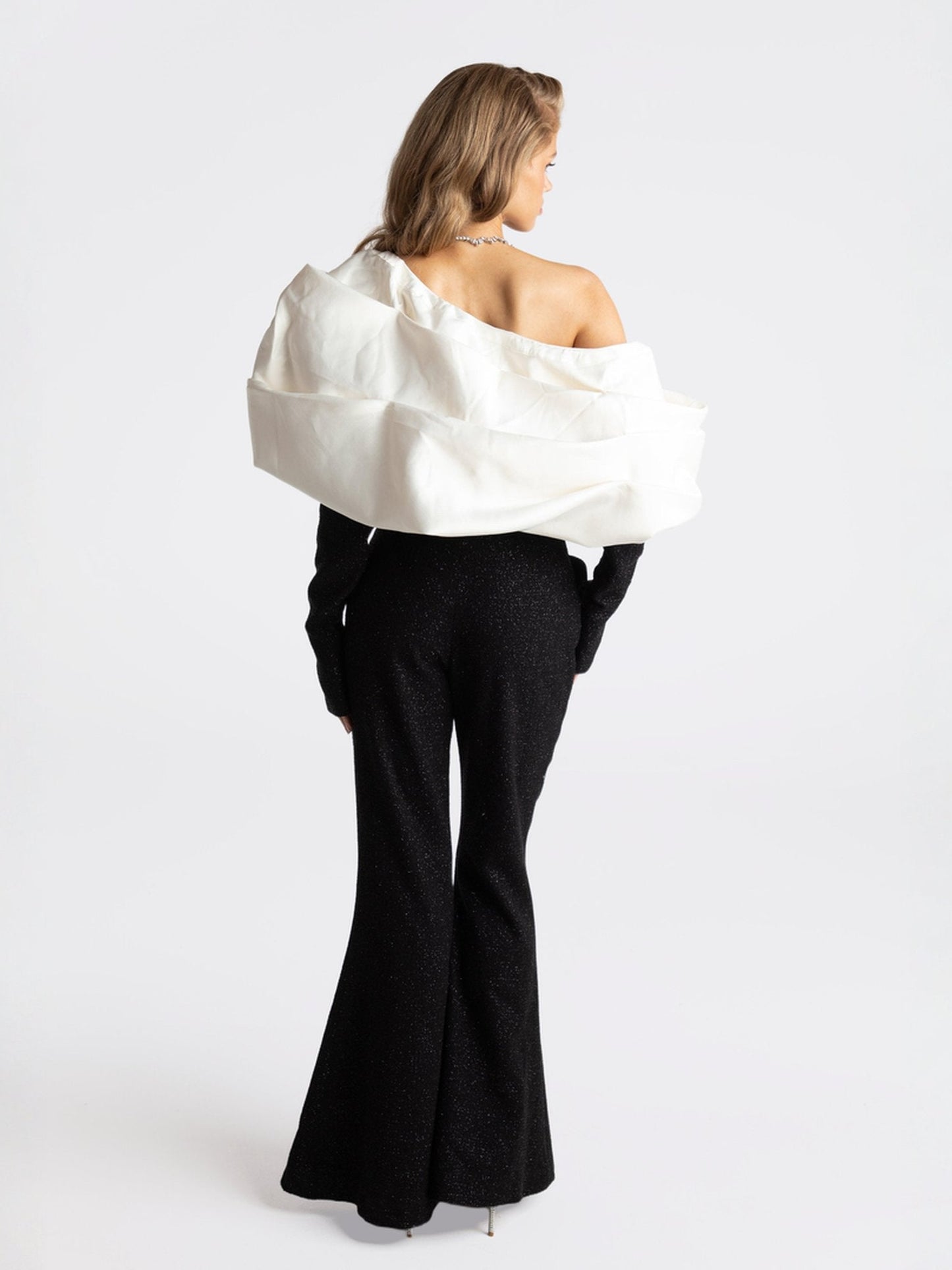 Elizabeth Tube Top (Final Sale)