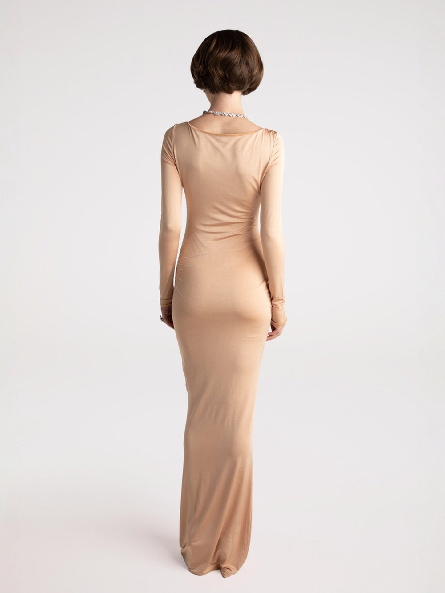 Courtney Dress (Final Sale)