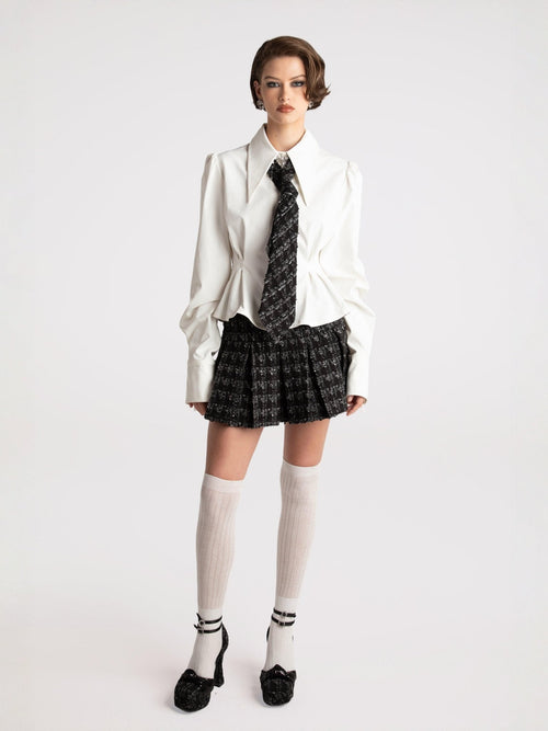 Kensie Skirt (Final Sale)