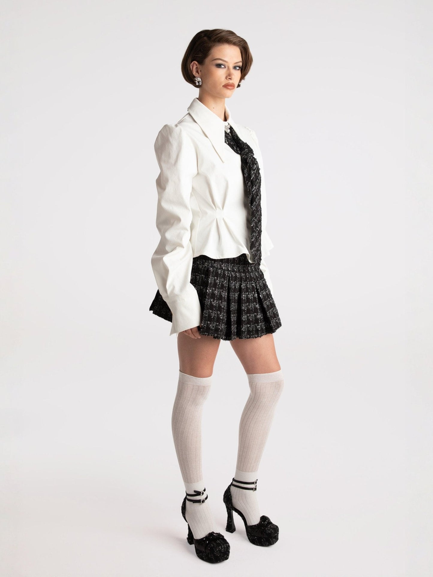 Kensie Skirt (Final Sale)