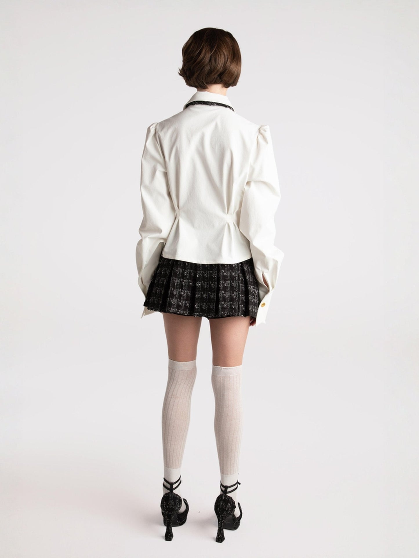 Kensie Skirt (Final Sale)