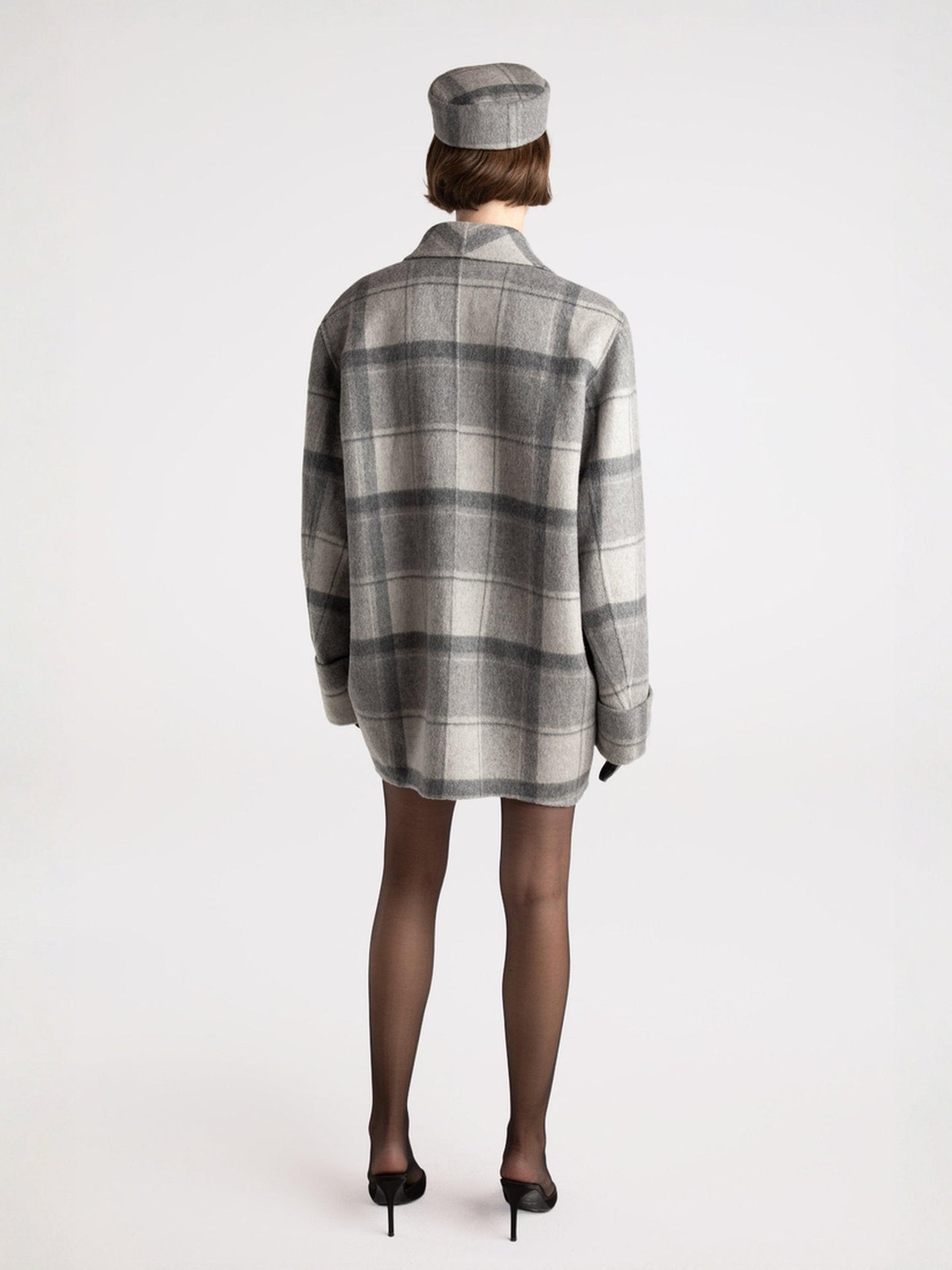 Emily Diamond Jacket (Final Sale)