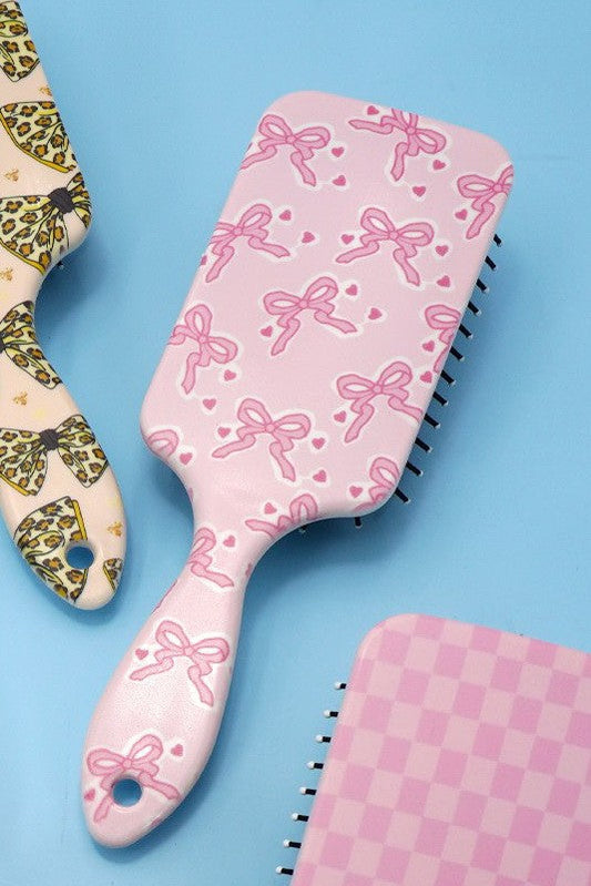 Large Detangle Paddle Hair Brush Comb