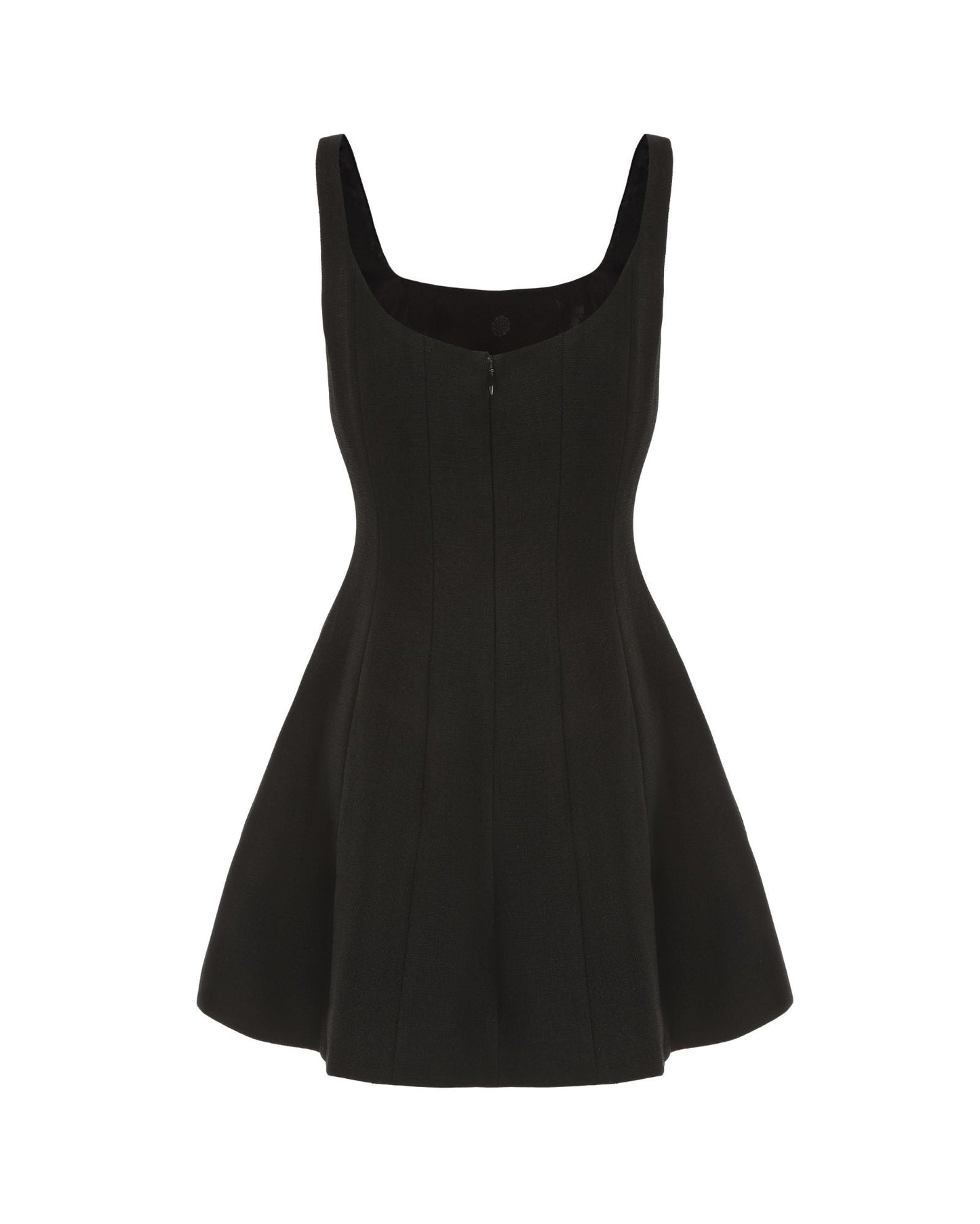 Marianne Dress (Black)