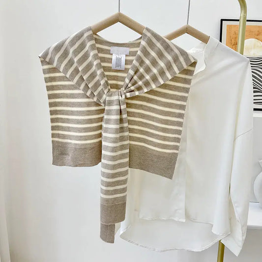 Dylan Shawl Wrap