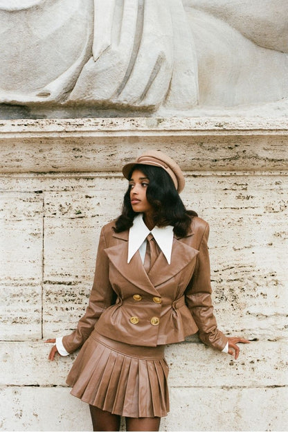 Gina Jacket (Final Sale)