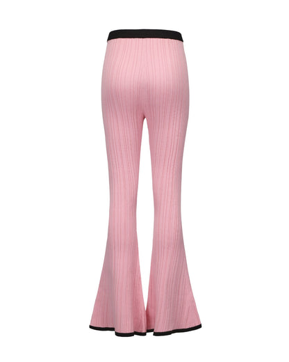 Eliza Pants (Pink) (Final Sale)