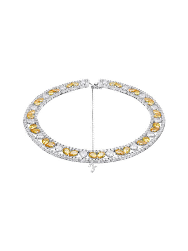 Angelina Necklace (Final Sale)