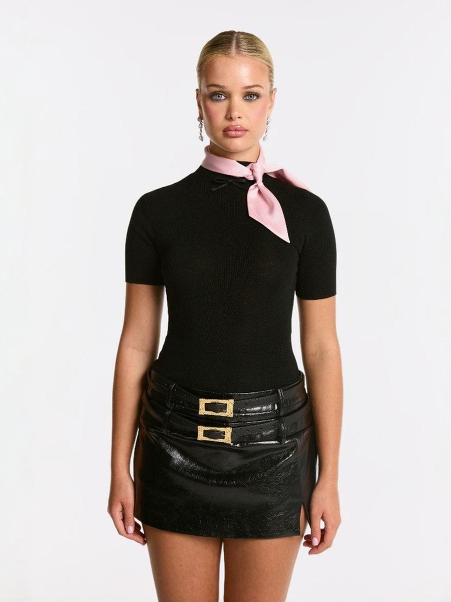 Lola Skirt (Final Sale)