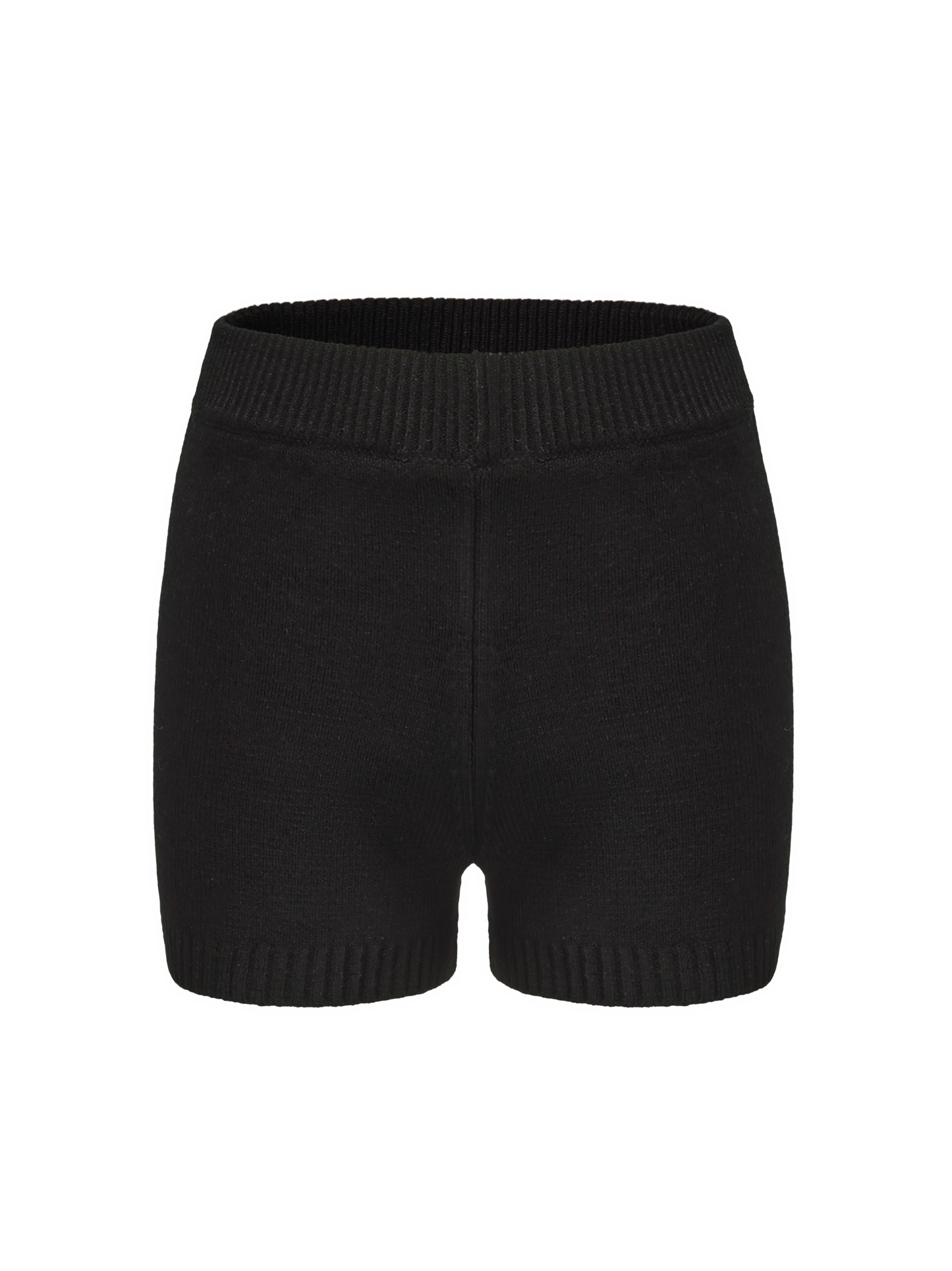 Alexis Shorts (Black) (Final Sale)