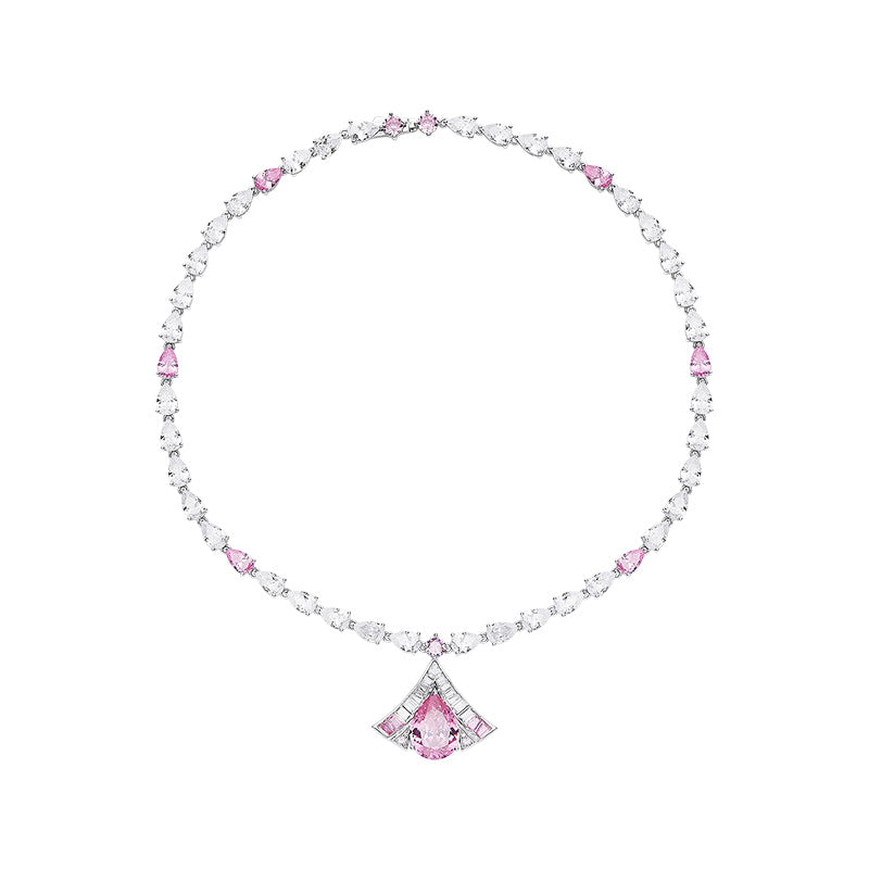 Brigette Necklace (Final Sale)