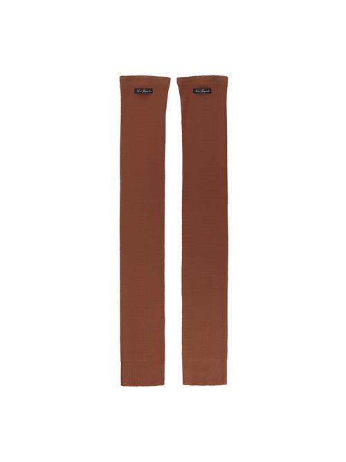 Holly Legwarmers (Brown)