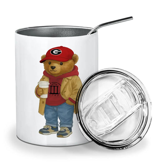 Everything Tumbler