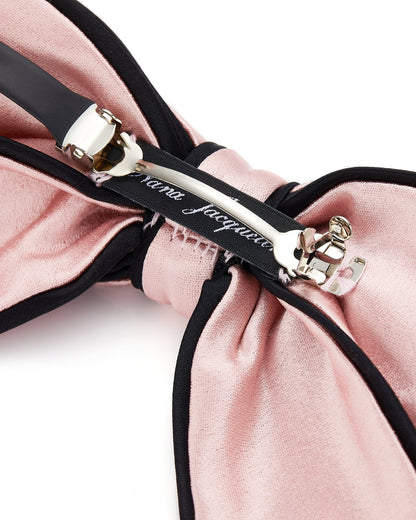 Marlene Bow (Pink)