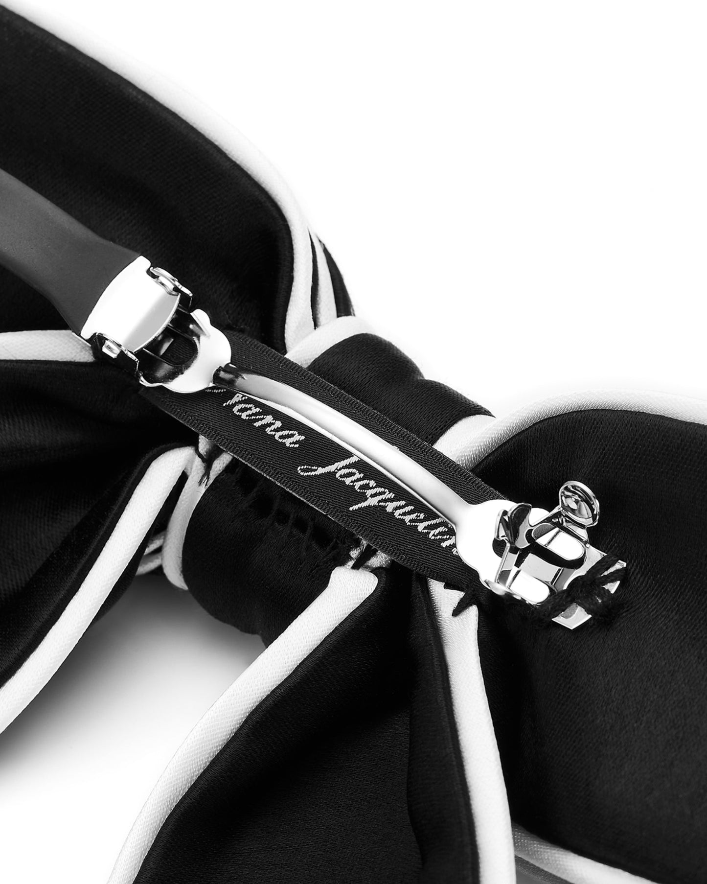 Marlene Bow (Black)