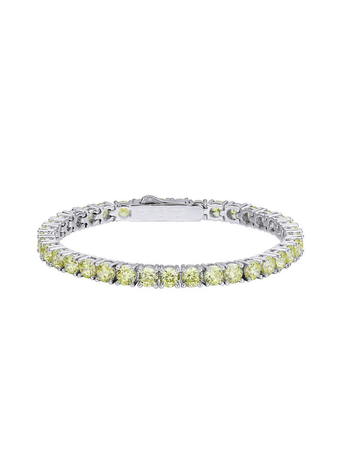 Macy Bracelet (Green)