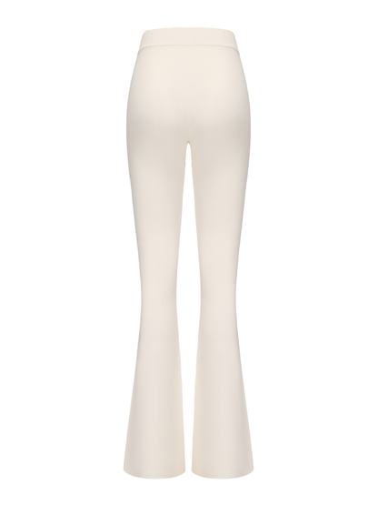 Holly Pants (White) (Final Sale)