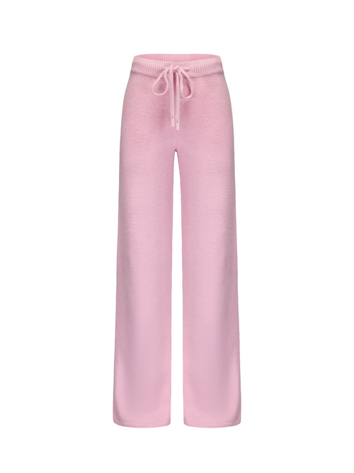 Addison Pants (Pink) (Final Sale)