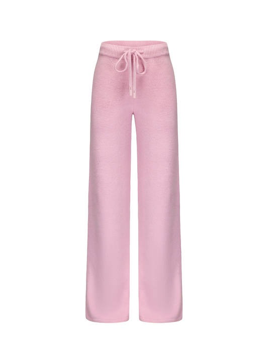 Addison Pants (Pink) (Final Sale)