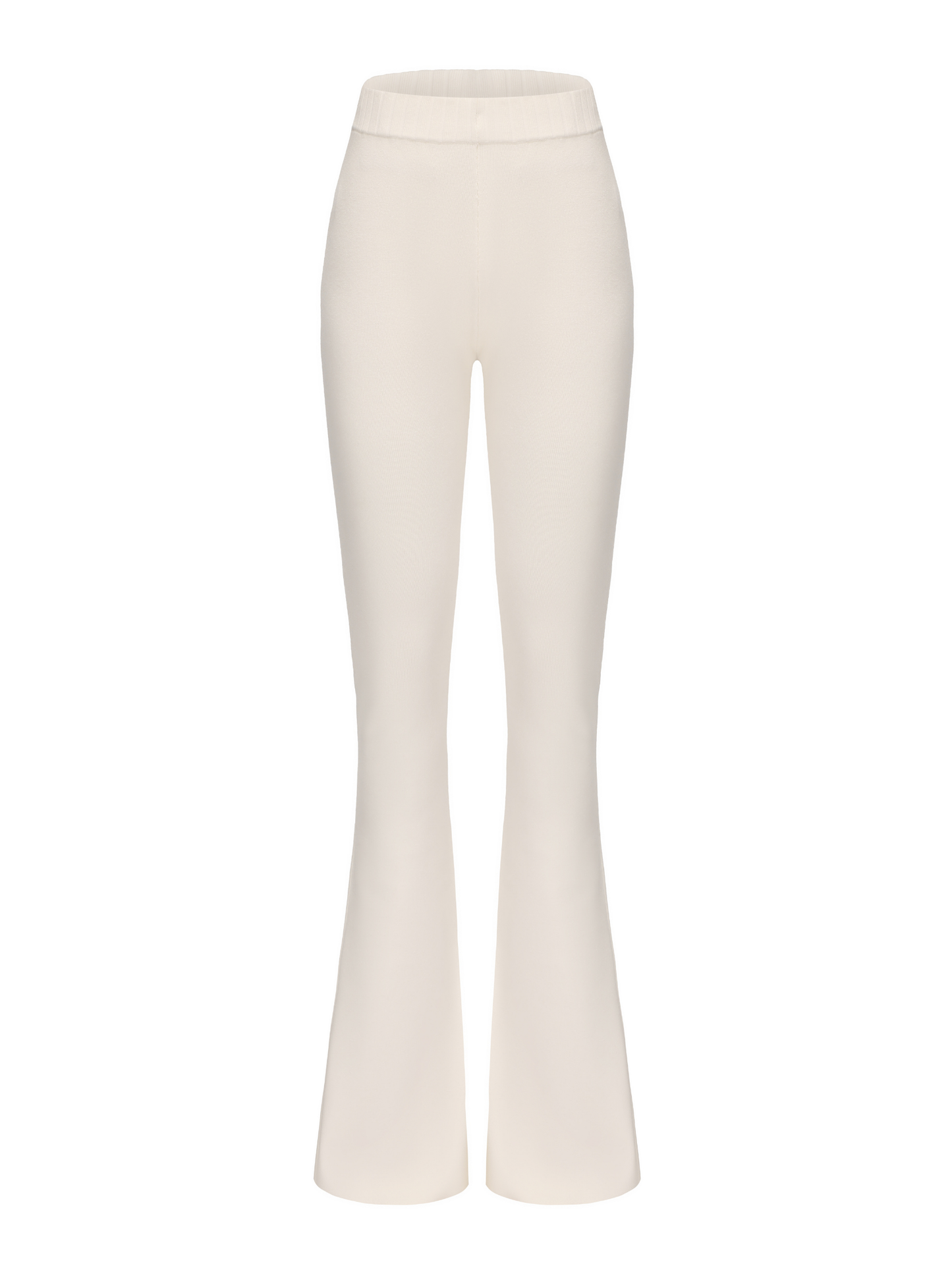 Holly Pants (White) (Final Sale)