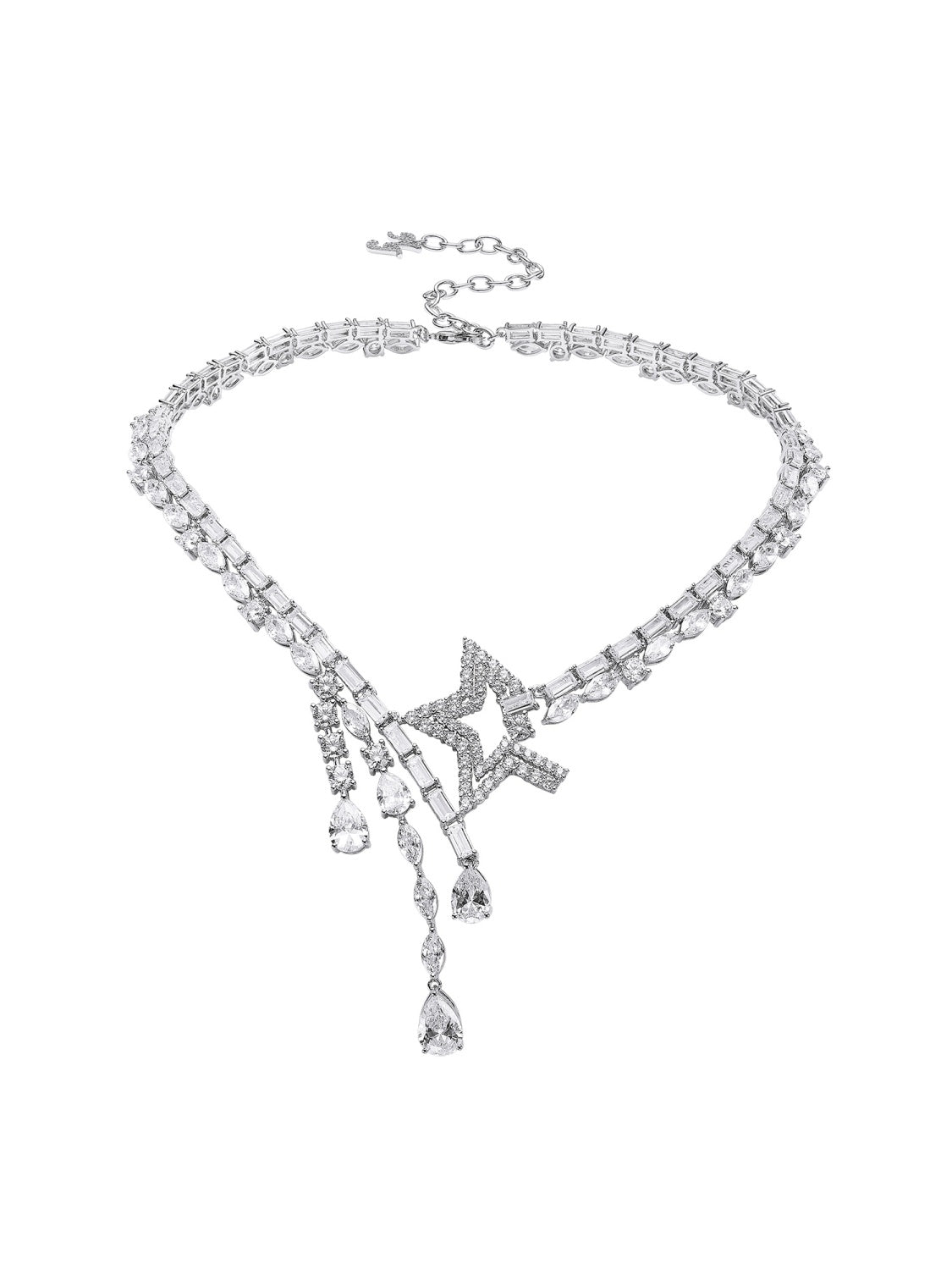 Ella Necklace (Final Sale)