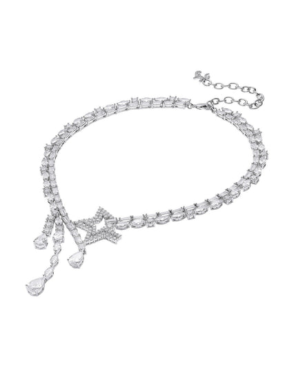 Ella Necklace (Final Sale)
