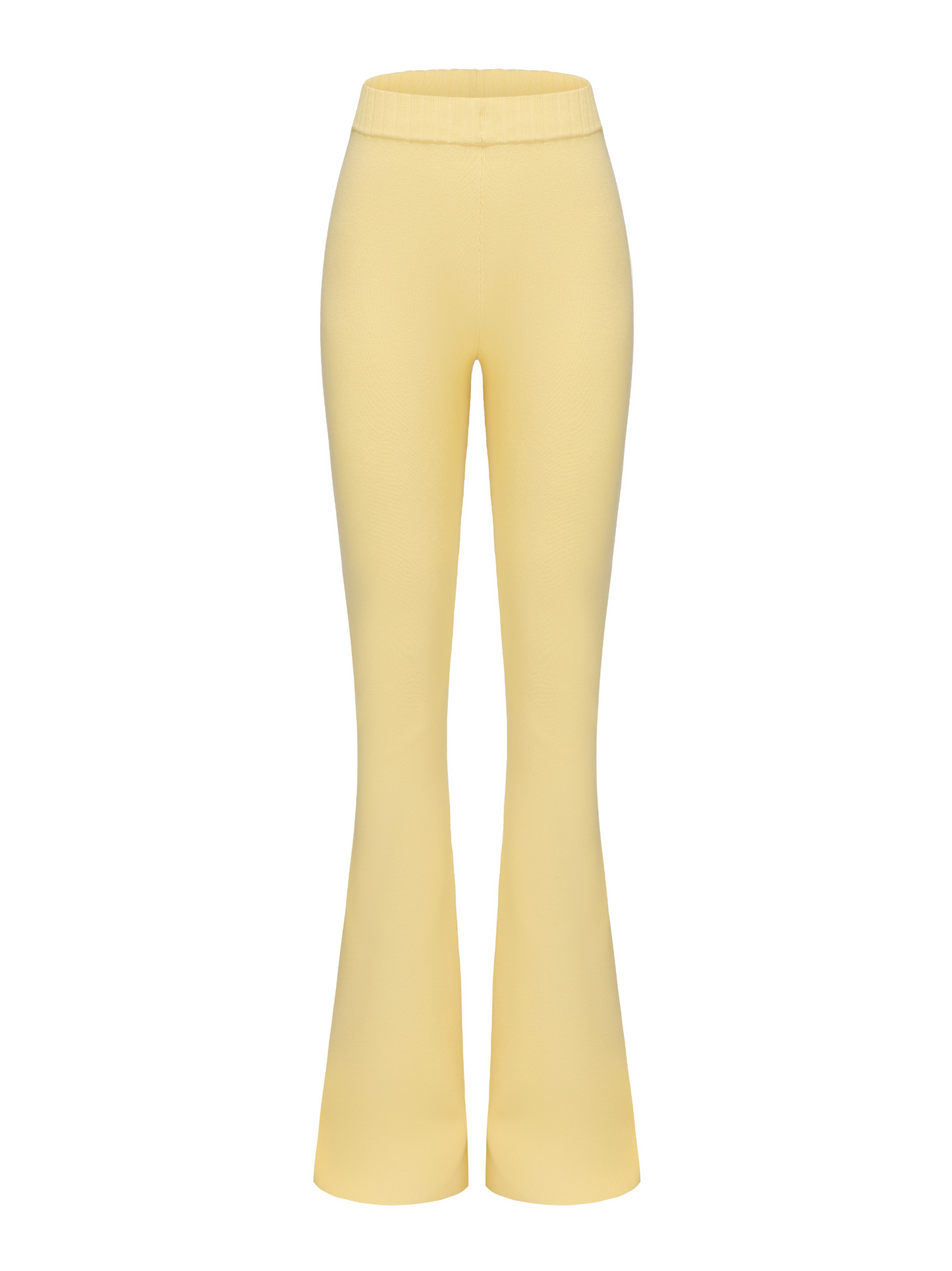 Holly Pants (Yellow) (Final Sale)