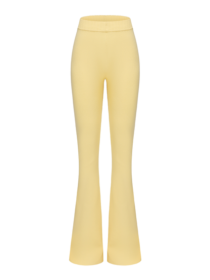Holly Pants (Yellow) (Final Sale)