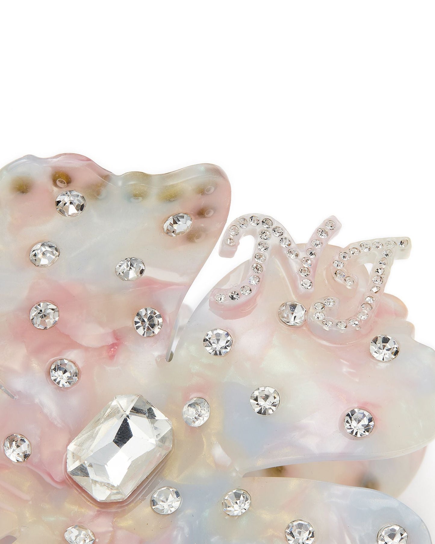Flora Hairclip (Multi)