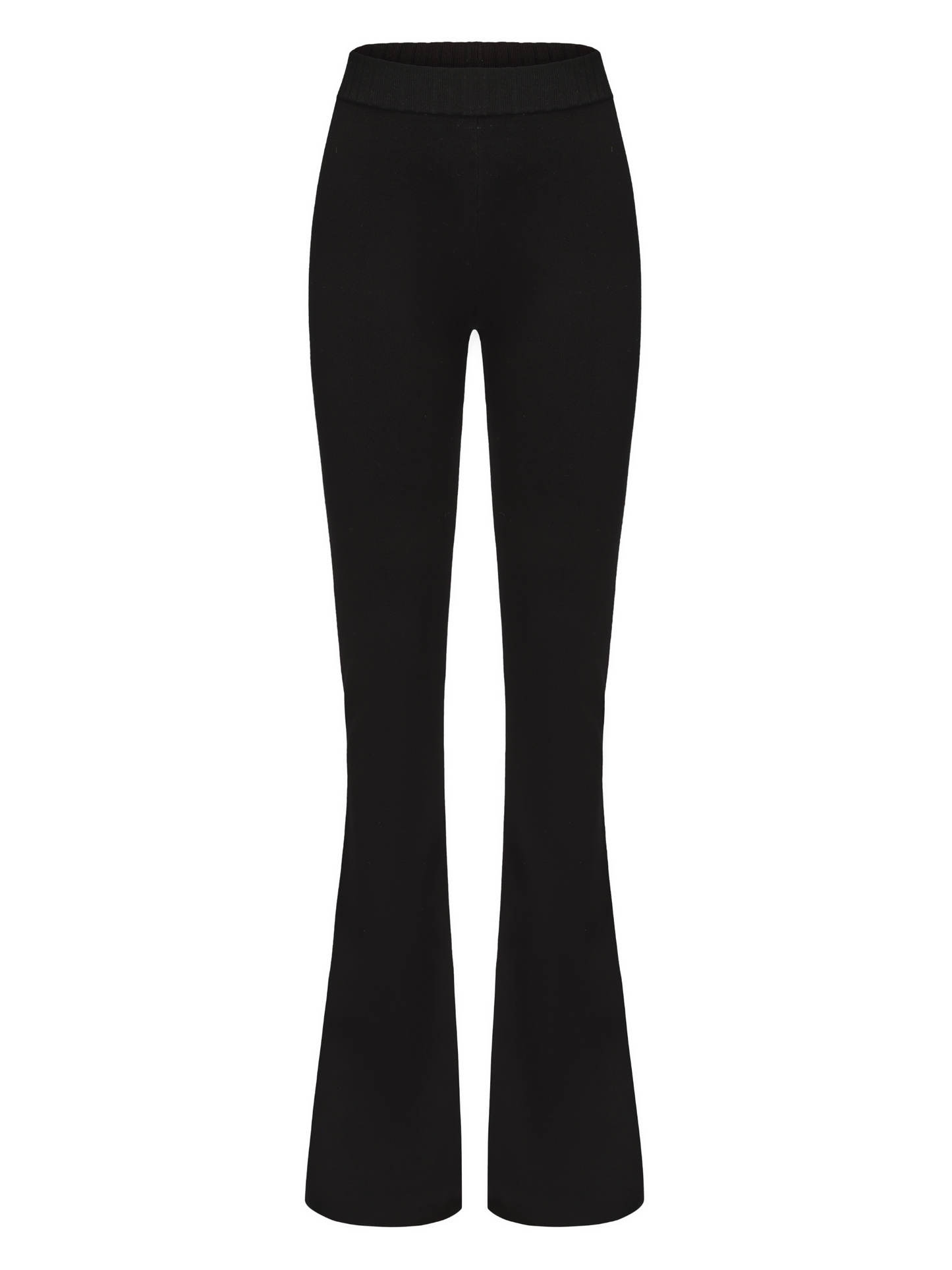 Holly Pants (Black) (Final Sale)