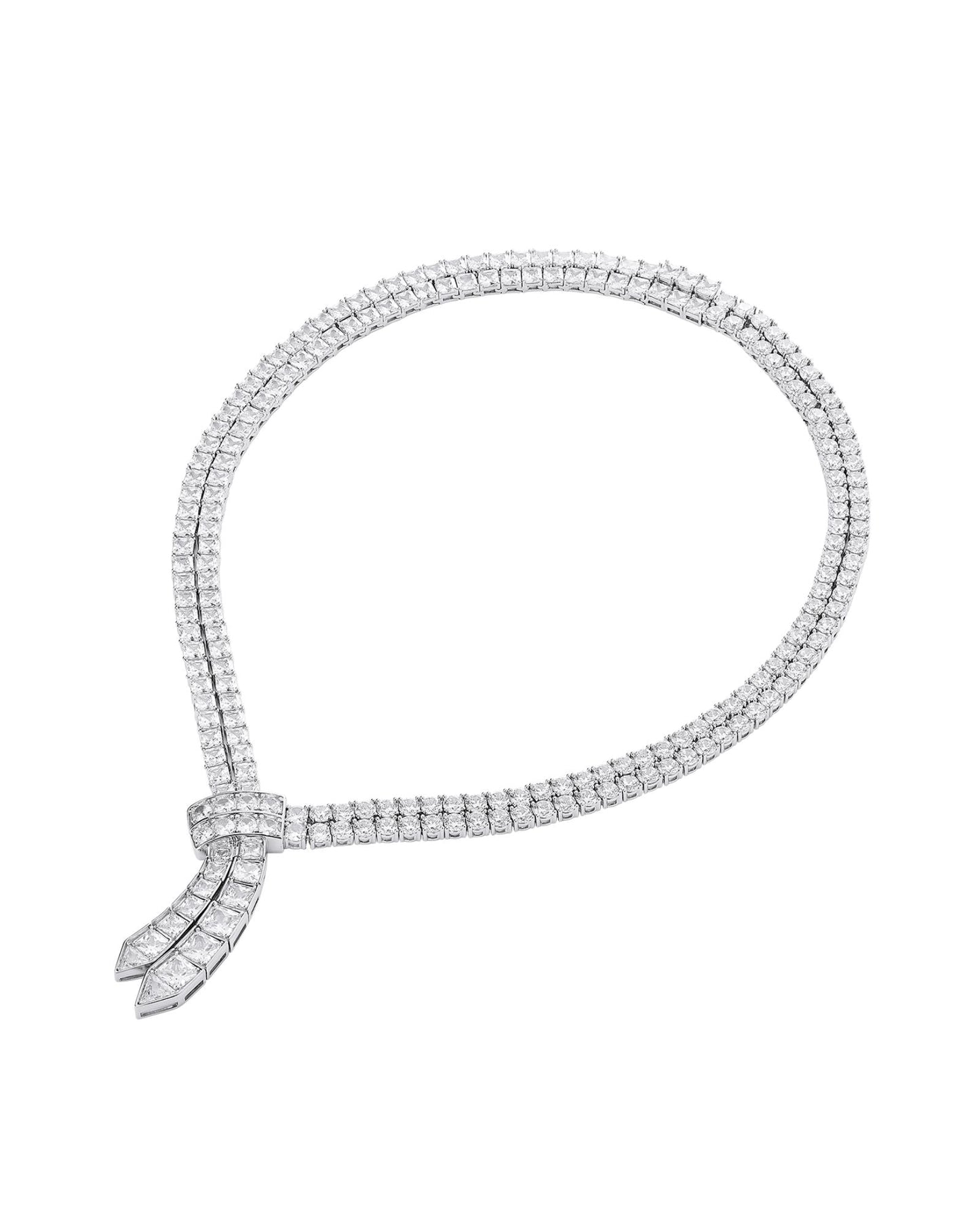 Fiona Necklace